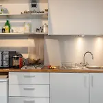 A Loft - Metro Centro- 5 Posti アパート ミラノ