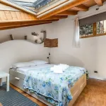 アパート A Loft - Metro Centro- 5 Posti