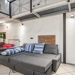 A Loft - Metro Centro- 5 Posti アパート *