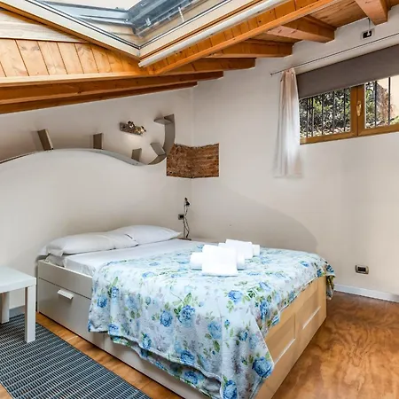 Apartmán A Loft - Metro Centro- 5 Posti